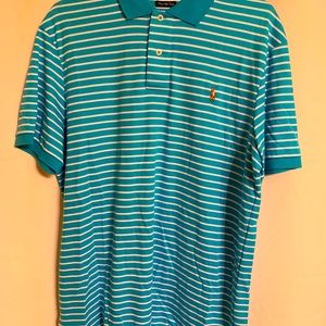 Ralph Lauren Polo Large